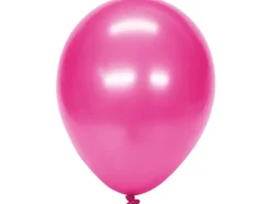 Fackelmann Luftballons Metallic 15 Stück