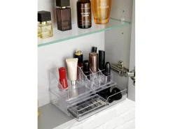 Sale Fackelmann Make-Up-Organizer PS