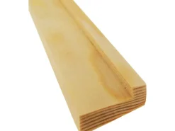 Falzleiste 22 mm x 12 mm Länge 900 mm