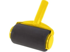 Farbrollen mit integrietem Farbtank 5-teiliges Set