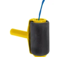 Farbrollen mit integrietem Farbtank 5-teiliges Set