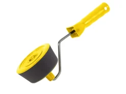 Farbrollen mit integrietem Farbtank 5-teiliges Set