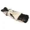 Best Fashion Dog Steppmantel für Hunde Beige 55 cm