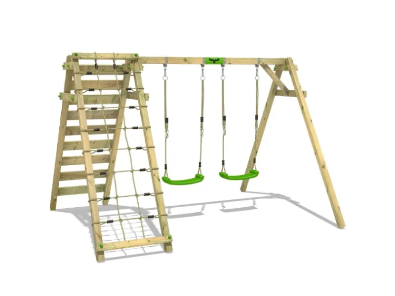 Fatmoose Schaukel JollyJungle