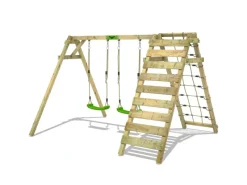 Fatmoose Schaukel JollyJungle