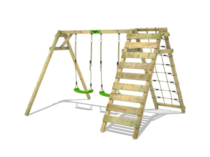 Fatmoose Schaukel JollyJungle