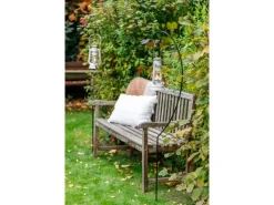 Online Feuerhand Laternenhalter Schwarz für Sturmlaterne Baby Special