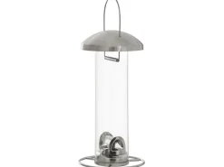 Fidelio Futtersäule Polycarbonat