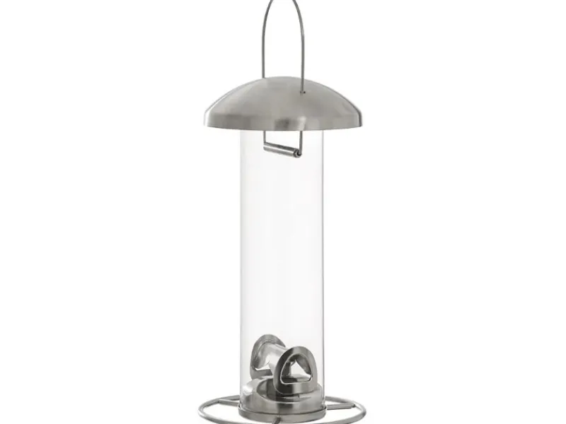 Fidelio Futtersäule Polycarbonat