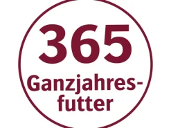 Fidelio Futtersäule Polycarbonat