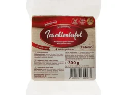 Sale Fidelio Insektentafel 300 g