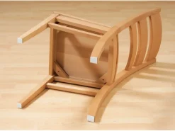 Sale Filzgleiter 10 cm x 20 cm 3 Stück Weiß