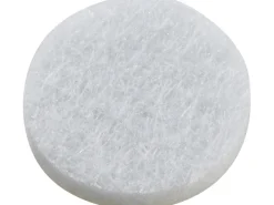 Sale Filzgleiter Selbstklebend Ø 28 mm 24 Stück Weiß