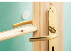 Filzgleiter Selbstklebend 131-teilig