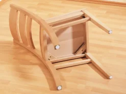 Filzgleiter-Set CLS 105-teilig Weiß