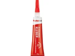 Fischer 30 Sekunden Kleber 15 g