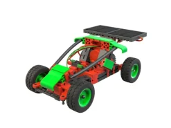 Discount Fischer Baukasten Green Energy Profi