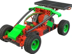 Discount Fischer Baukasten Green Energy Profi