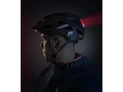 Fischer Fahrrad helm Urban Plus Brooklyn L/XL