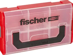 Sale Fischer FixTainer Leer