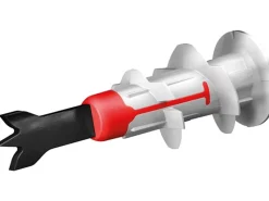 Hot Fischer Gipskartondübel Duoblade 40 Stück