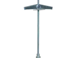 New Fischer Kippdübel KD 3 B mit Gewindestange (10 ST)