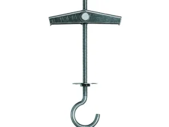 Outlet Fischer Kippdübel KDH 4 K mit Rundhaken (2 ST)