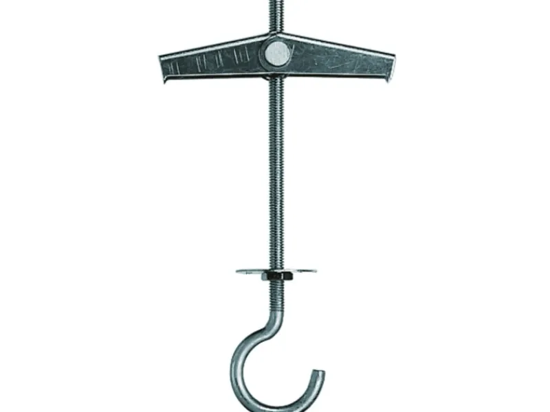 Outlet Fischer Kippdübel KDH 4 K mit Rundhaken (2 ST)