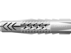 Clearance Fischer Meister-Box Universal (110 Teile)