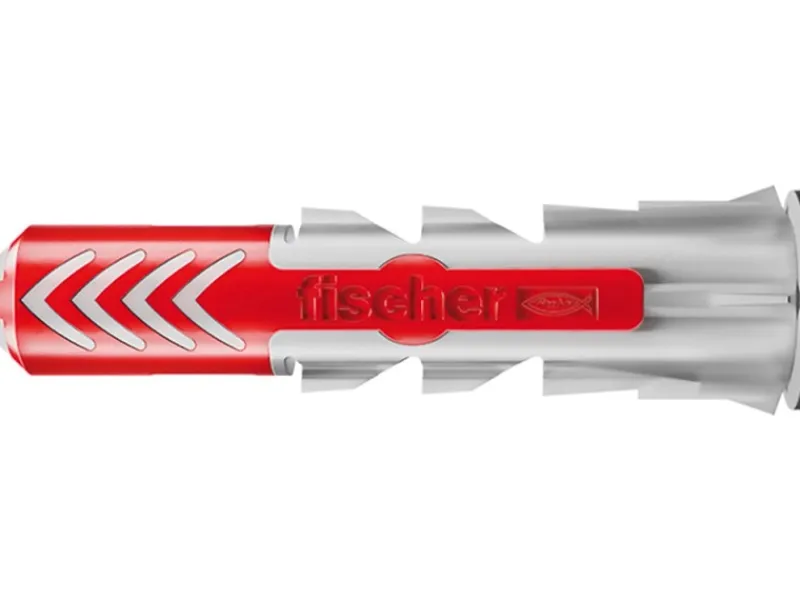 Fischer Universaldübel DuoPower Ø 14 mm x 70 mm 20 Stück
