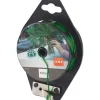New Flachbindedraht Grün Ø 0,4 mm Länge 100 m