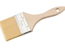 Flachpinsel 75 mm
