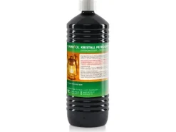 Flambiol Petroleum Heizöl in Flaschen 30 x 1l