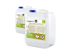 New Flambiol Premium Brenngel 16 x 5l