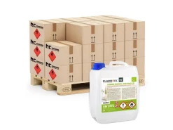 New Flambiol Premium Brenngel 16 x 5l