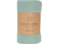 Fleece-Decke 125 cm x 150 cm