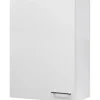 Flex-Well Exclusiv Küchen-Hängeschrank groß Joelina 60 x 89 cm Weiß