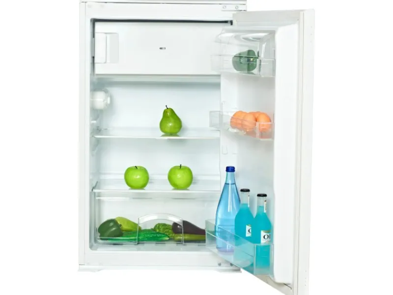 Flex-Well Exclusiv Küchenzeile Morena 310 cm Basaltgrau matt-San Remo Eiche hell