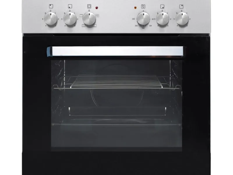 Flex-Well Exclusiv Küchenzeile Morena 310 cm Basaltgrau matt-San Remo Eiche hell