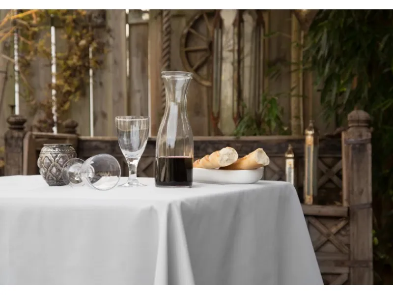 Floracord Tischdecke 110 cm x 140 cm