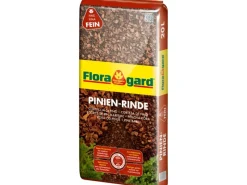 Floragard Pinienrinde fein 2 - 8 mm 20 l