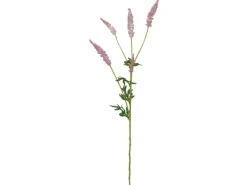 FlowerPower Flower Power Kunstblume Astilbe 81 cm