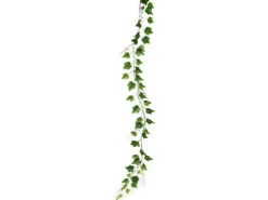 Outlet FlowerPower Flower Power Kunstblume Efeu Girlande 170 cm Grün