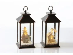 FlowerPower Flower Power LED Outdoor-Laterne Marta