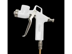 Discount Floxxan Trichterspritzpistole Ideal für die Verarbeitung von Baumwollputz Flüssigtapete