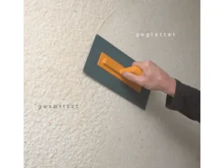 Discount Floxxan Trichterspritzpistole Ideal für die Verarbeitung von Baumwollputz Flüssigtapete