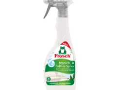 Frosch Teppich- und Polsterspray 500 ml