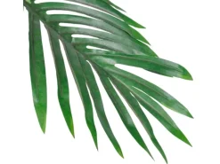 Sale furnicato Naturgetreue Künstliche Cycus-Palme mit Topf 80 cm