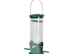 NABU/LBV Futtersäule Kunststoff für Vögel