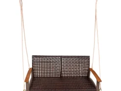 Garden Pleasure Hängebank Cuneo 57 cm x 79 cm x 120 cm FSC®